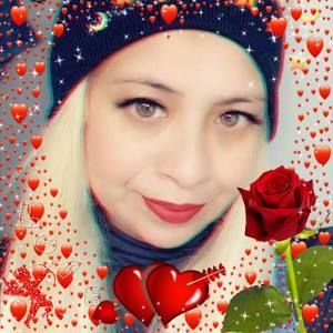 Meet your Posher, Laura veronica